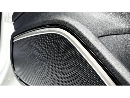 2016 Audi S3 *PANORAMIC SUNROOF* LEATHER-S3 300BHP QUATTRO €24,900 thumbnail