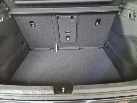 2023 Cupra Born 58kWh 204hp*Call John 0861913954 €25,900 thumbnail