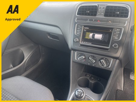 2014 Volkswagen Polo - thumbnail 9