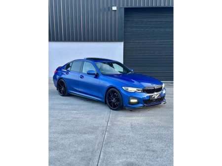 2019 BMW 3 Series - thumbnail 6