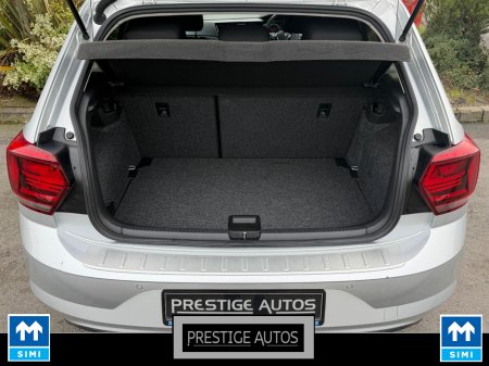 2020 Volkswagen Polo *DEPOSIT TAKEN* *CAR ID 79* €18,950 thumbnail