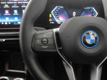 2025 BMW iX1 eDrive20 xLine €52,900 thumbnail