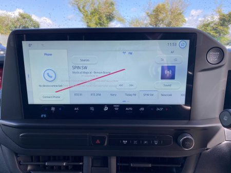 2026 Ford Transit Custom - thumbnail 13