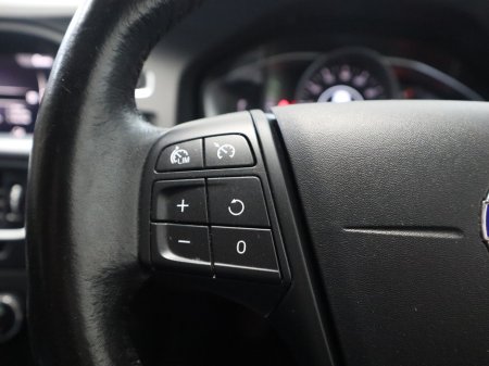 2017 Volvo S60 - thumbnail 12