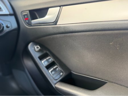 2013 Audi A5 - thumbnail 18