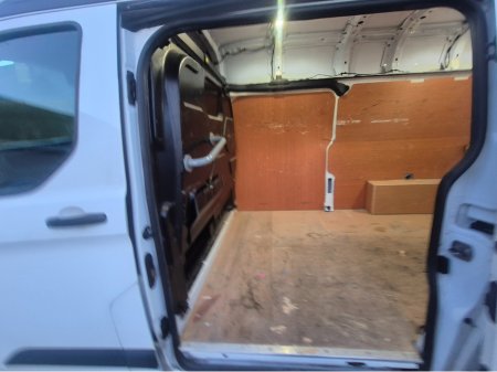 2021 Ford Transit Custom High roof €18,950 thumbnail