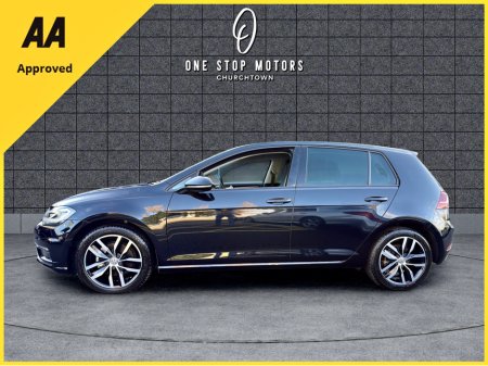 2018 Volkswagen Golf HIGHLINE 1.4TSI MK7.5 *32,000KM*AS NEW €21,900 thumbnail
