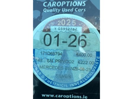 2017 Mercedes-Benz S Class S350 D AMG LINE LWB 4DR AUTO//NEW N.C.T// €37,950 thumbnail