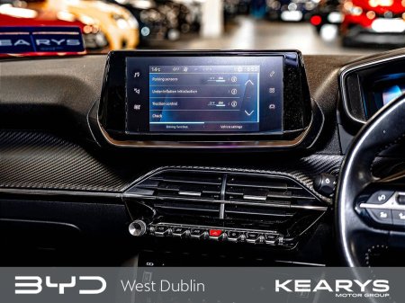 2021 Peugeot 2008 - thumbnail 38