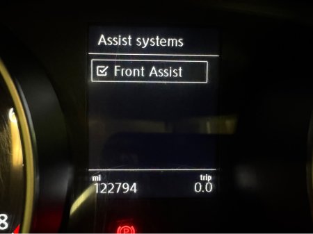 2015 Volkswagen Golf - thumbnail 21