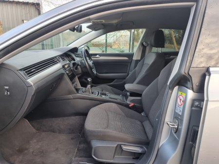 2018 Volkswagen Arteon 2018 VOLKSWAGEN ARETON DIESEL €16,900 €16,900 thumbnail