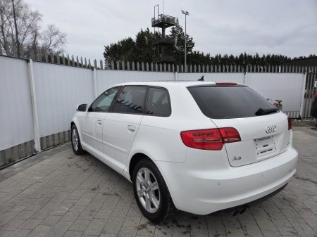 2013 Audi A3 - thumbnail 6