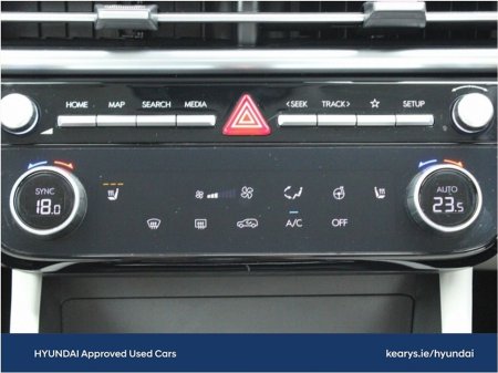 2024 Hyundai Tucson - thumbnail 20