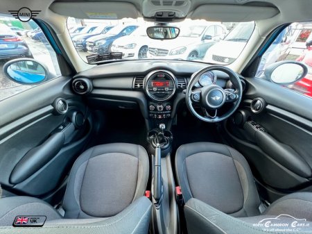 2015 MINI Cooper - thumbnail 9