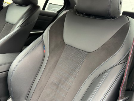 2023 BMW 3 Series - thumbnail 22