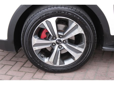 2018 Kia Sorento - thumbnail 25