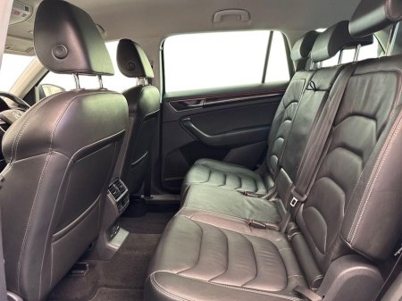 2018 Skoda Kodiaq - thumbnail 10