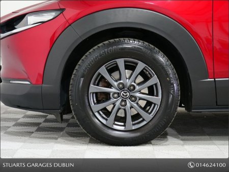 2020 Mazda CX-30 - thumbnail 9