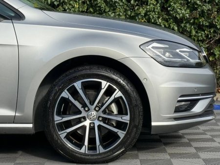 2019 Volkswagen Golf - thumbnail 9