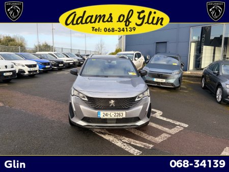 2024 Peugeot 3008 - thumbnail 6