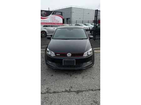 2012 Volkswagen Polo 1.4 DSG HIGHLINE €10,500 thumbnail