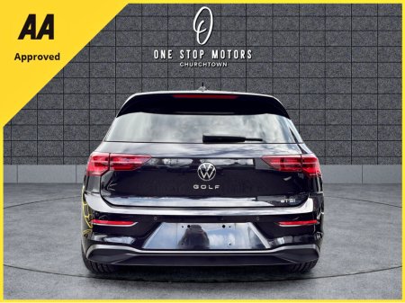 2021 Volkswagen Golf - thumbnail 13