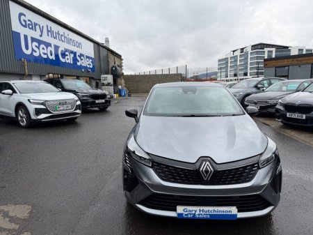 2024 Renault Clio - thumbnail 12