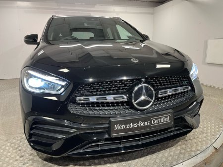 2023 Mercedes-Benz GLA Class - thumbnail 22