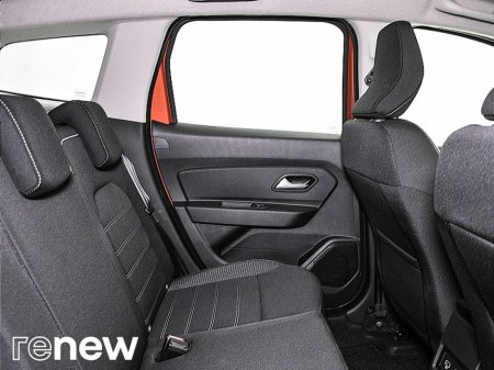 2022 Dacia Duster DUSTER PRESTIGE BLUE DCI 115 4 €18,060 thumbnail