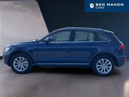 2016 Audi Q5 - thumbnail 2