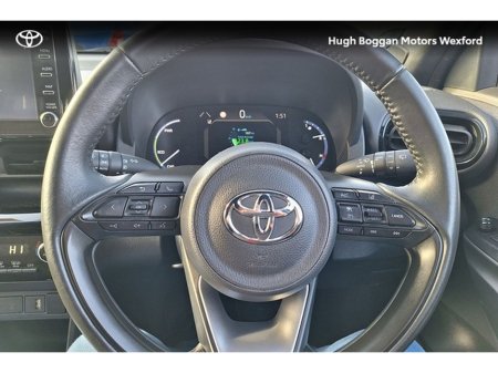 2023 Toyota Yaris Cross - thumbnail 17