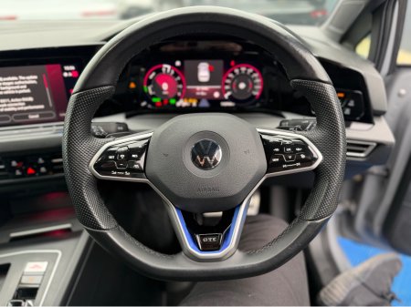 2021 Volkswagen Golf GTE 1.4 PETROL HYBRID - AUTO - 12M WARRANTY - CAR: 1412 €26,950 thumbnail
