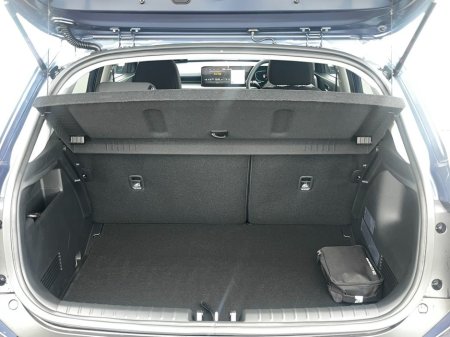 2026 Kia Stonic STONIC PE MHEV K3 DCT_ME €34,000 thumbnail