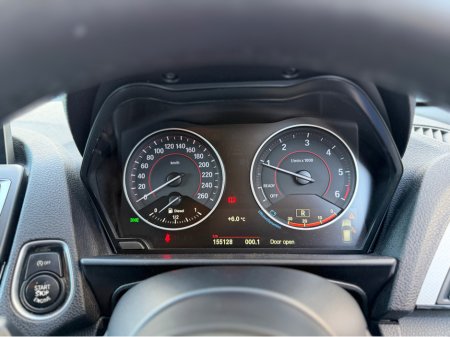 2016 BMW 1 Series - thumbnail 18