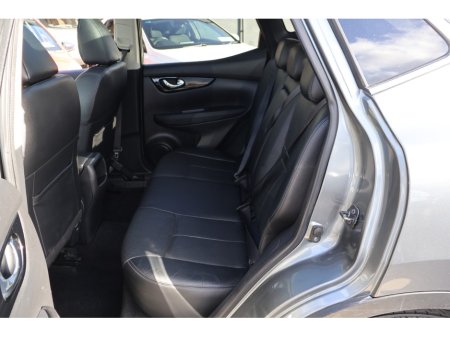 2017 Nissan Qashqai - thumbnail 26