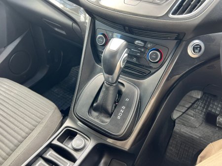 2015 Ford C-Max - thumbnail 14