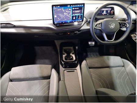 2025 Volkswagen ID.4 - thumbnail 7