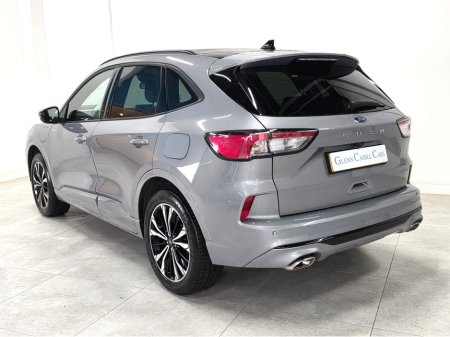 2022 Ford Kuga ST-LINE X Edition  PHEV 225 BHP  - Low Miles €28,950 thumbnail