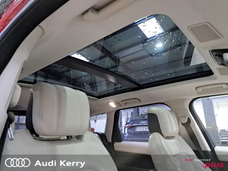 2019 Land Rover Range Rover Sport - thumbnail 26