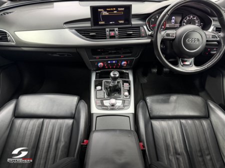 2016 Audi A6 - thumbnail 14