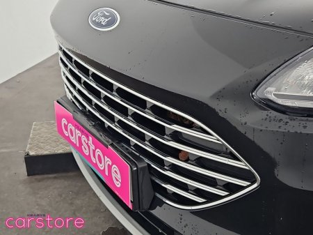 2022 Ford Kuga 2.5 Duratec 190PS FHEV Titanium Auto €28,880 thumbnail