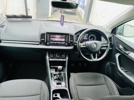 2018 Skoda Karoq - thumbnail 8