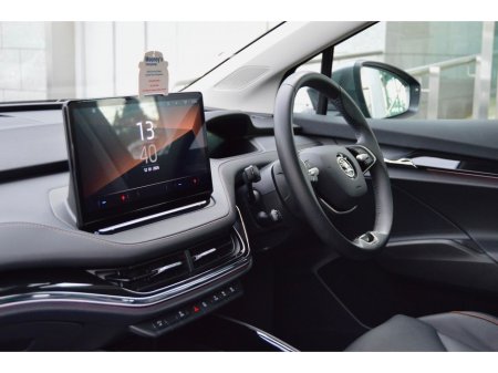 2024 Skoda Enyaq Enyaq 60 €29,995 thumbnail