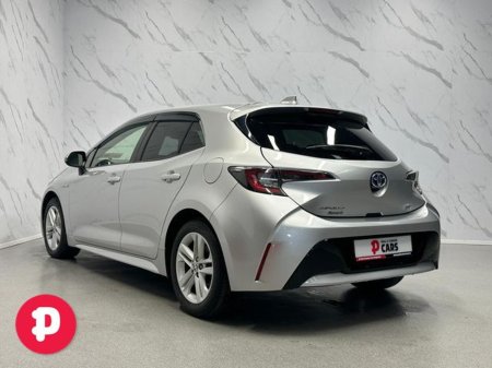 2019 Toyota Corolla Hybrid G Sport 1.8 Auto - Straight Sale Discount / 12 Months Warranty €18,950