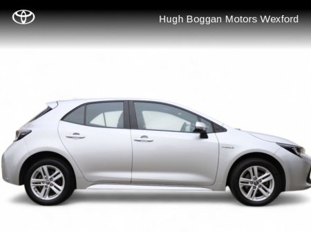 2020 Toyota Corolla LUNA * FULL TOYOTA SERVICE HISTORY €21,950