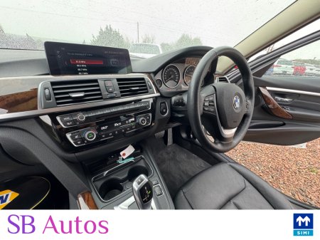 2017 BMW 3 Series - thumbnail 16