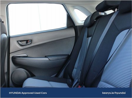 2021 Hyundai Kona - thumbnail 7