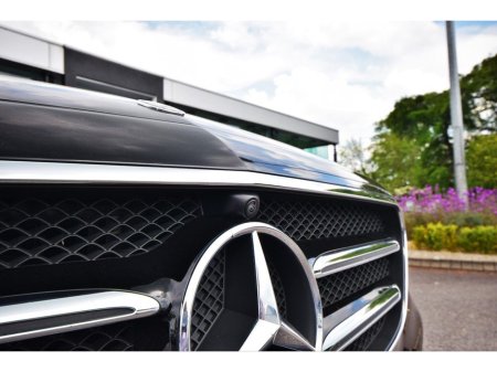 2020 Mercedes-Benz E Class - thumbnail 8