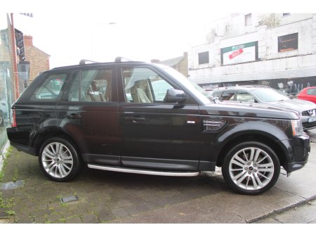 2012 Land Rover Range Rover SALE AGREED €11,950