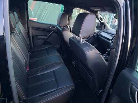 2021 Ford Ranger  €24,950 thumbnail